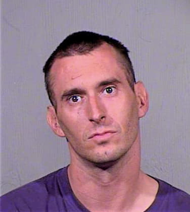 Richey Sean - Maricopa County, AZ 