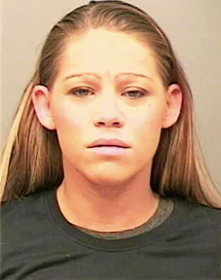 Huddleston Tracey - Montgomery County, TN 