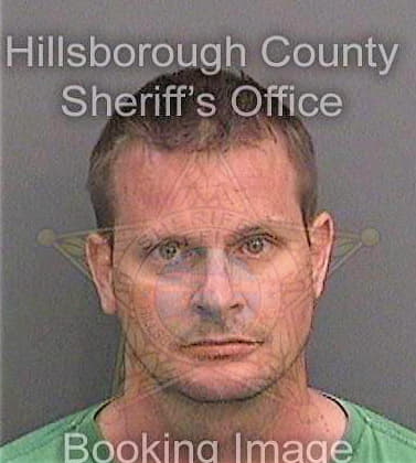 Shreve Adam - Hillsborough County, FL 