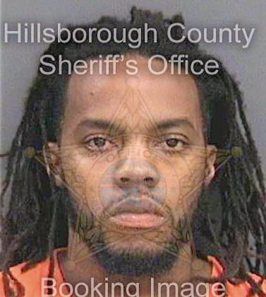 Francis Christopher - Hillsborough County, FL 