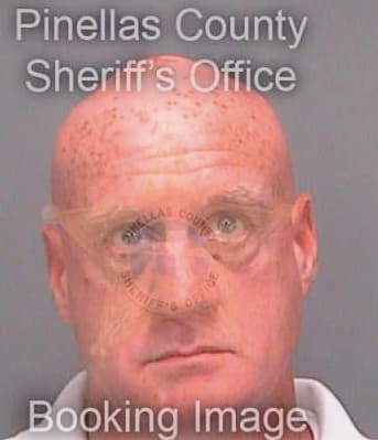 Bowen James - Pinellas County, FL 