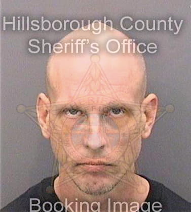 Delaurier John - Hillsborough County, FL 