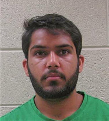 Singh Karman - Pickens County, GA 