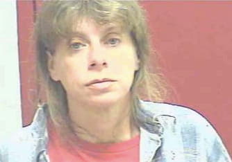 Poe Kathy - Rhea County, TN 