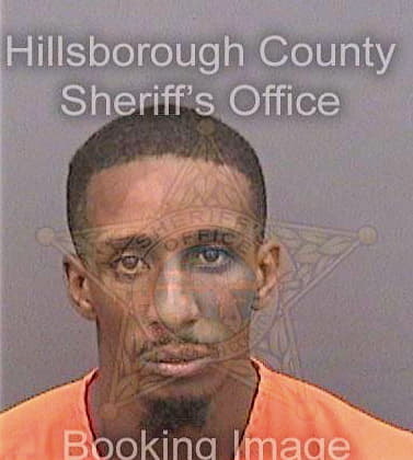 Dixon Leon - Hillsborough County, FL 