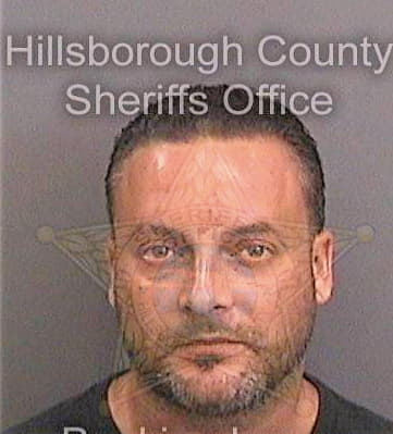 Gomezlourido Victor - Hillsborough County, FL 