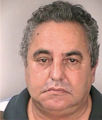 Perez Alfredo - Hillsborough County, FL 