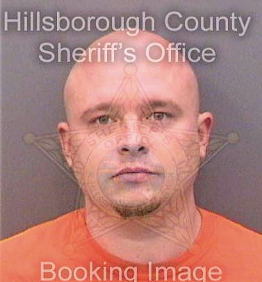 Mullins Bryan - Hillsborough County, FL 