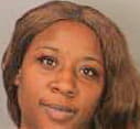 Wilkins Falon - Shelby County, TN 