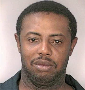 Boyd Kevin - Hillsborough County, FL 