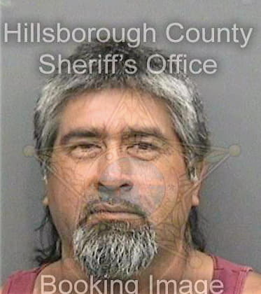 Santana Juan - Hillsborough County, FL 