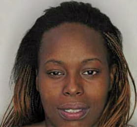 Mccullough Leticia - Hillsborough County, FL 