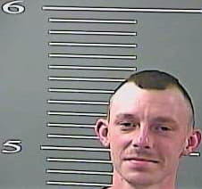 Blevins Robbie - Johnson County, KY 