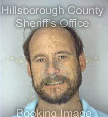 Lauer Scott - Hillsborough County, FL 