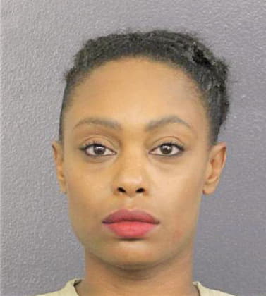 Anderson Alexandra - Broward County, FL 