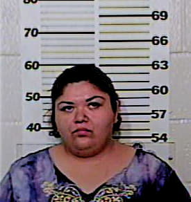 Gutierrez Elizabeth - Hidalgo County, TX 