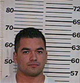 Garcia Homero - Hidalgo County, TX 