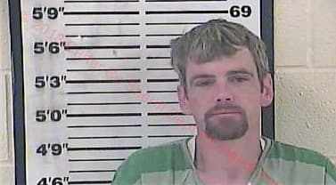 Oliver Nathan - Carter County, TN 