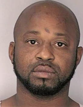 Slater Altonio - Hillsborough County, FL 