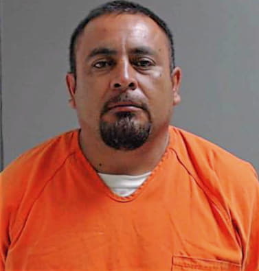 Rodriguez Armando - Hidalgo County, TX 