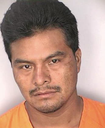 Mendez Bairon - Hillsborough County, FL 