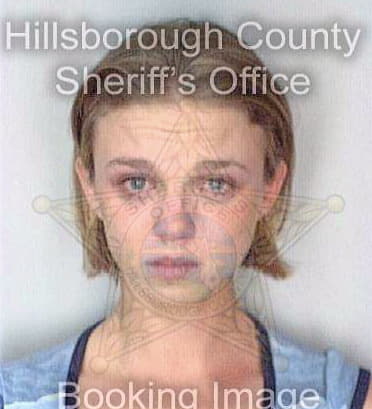 Smith Christina - Hillsborough County, FL 