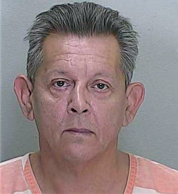 Russell Frank - Marion County, FL 