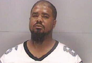 Jenkins James - Richland County, SC 