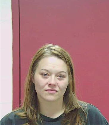 Sharp Jessica - Rhea County, TN 