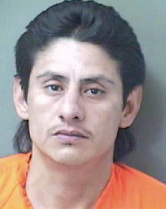 Rodriguez-Amaro Jose - Okaloosa County, FL 