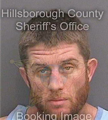 Locke Michael - Hillsborough County, FL 