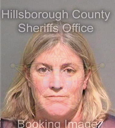 Smith Pamela - Hillsborough County, FL 