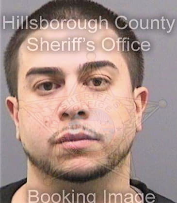 Perez Peter - Hillsborough County, FL 