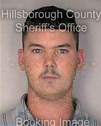 Vaughn Thomas - Hillsborough County, FL 