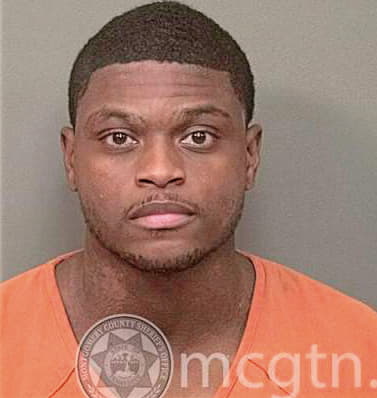 Beamon Frank - Montgomery County, TN 