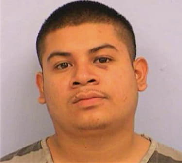 Rivera Jose - Travis County, TX 