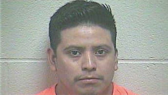 Rodriquez Maximino - Giles County, TN 