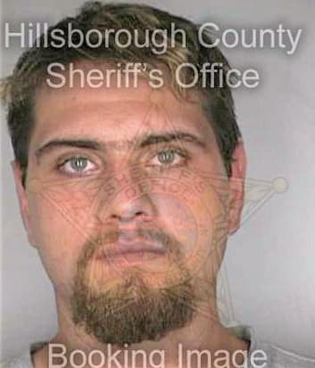 Gerhard Scott - Hillsborough County, FL 