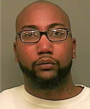 Holland Demetrius - Montgomery County, TN 