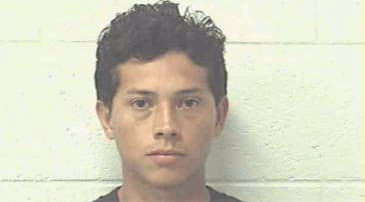 Sanchez Jorge - Newton County, GA 