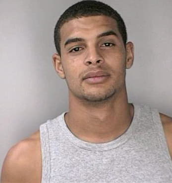 Mcdaniels Larry - Hillsborough County, FL 