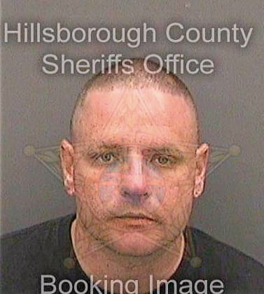 Nissen Michael - Hillsborough County, FL 