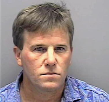 Scott Phillip - Lee County, FL 
