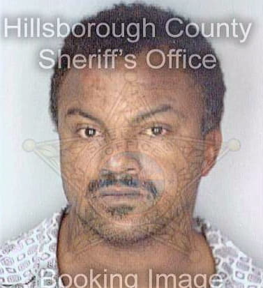 Boswell Reginal - Hillsborough County, FL 