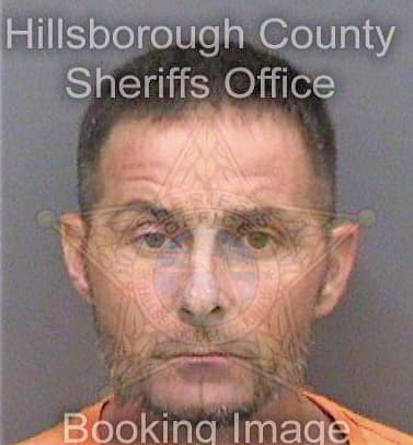 Dickey Sevn - Hillsborough County, FL 