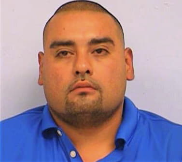 Rodriguez Albert - Travis County, TX 