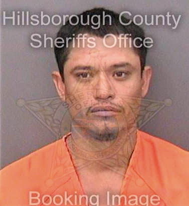 Contreras Eduardo - Hillsborough County, FL 