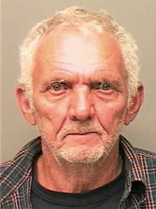 Warrick Franklin - Montgomery County, TN 