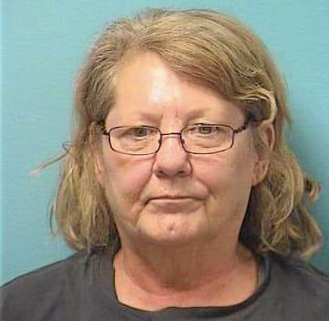 Schuerman Marcia - Stearns County, MN 