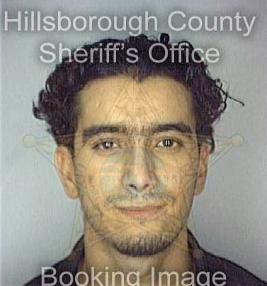 Malki Tarik - Hillsborough County, FL 